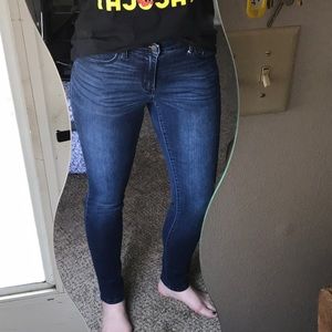 perfect skinny jeans 12/31